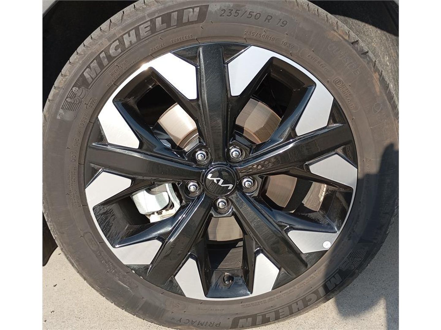 Kia Sportage 1.6 T-GDi PHEV Drive 4x4 195 kW (265 CV)