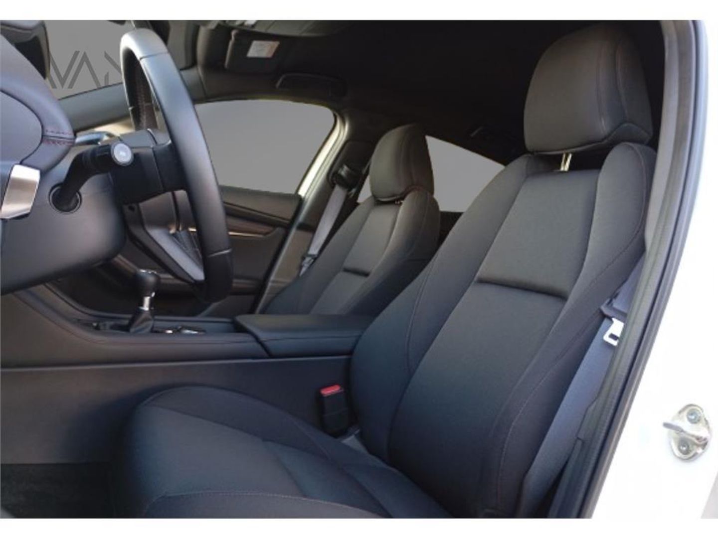 Mazda Mazda 3 2.0 e-SKYACTIV-G Homura 89 kW (122 CV)