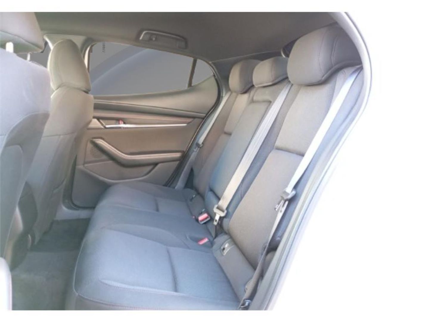 Mazda Mazda 3 2.0 e-SKYACTIV-G Homura 89 kW (122 CV)