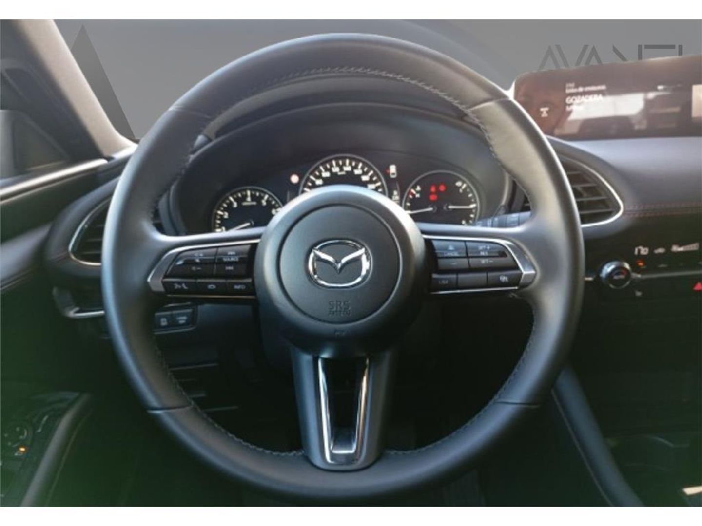 Mazda Mazda 3 2.0 e-SKYACTIV-G Homura 89 kW (122 CV)