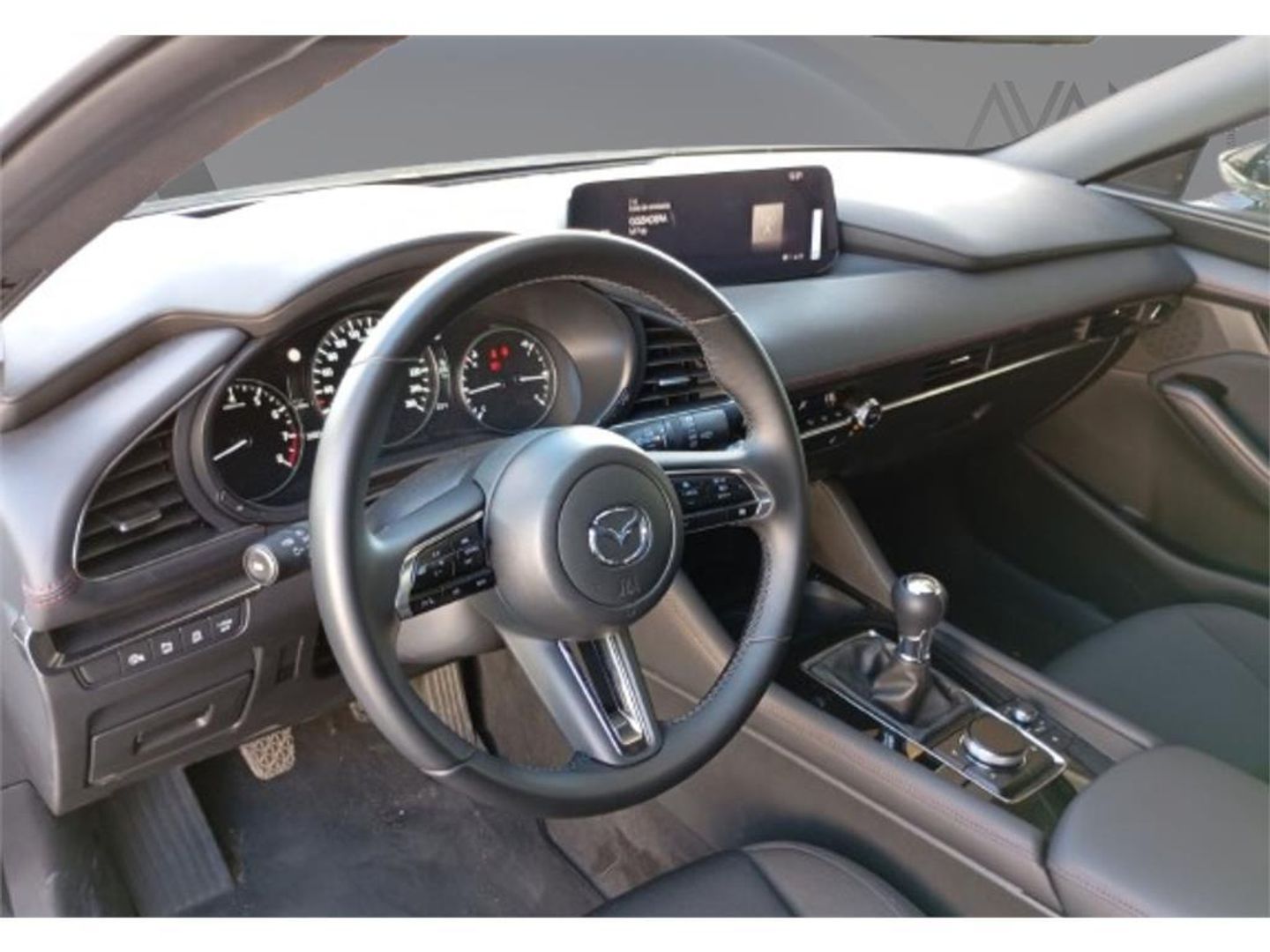 Mazda Mazda 3 2.0 e-SKYACTIV-G Homura 89 kW (122 CV)
