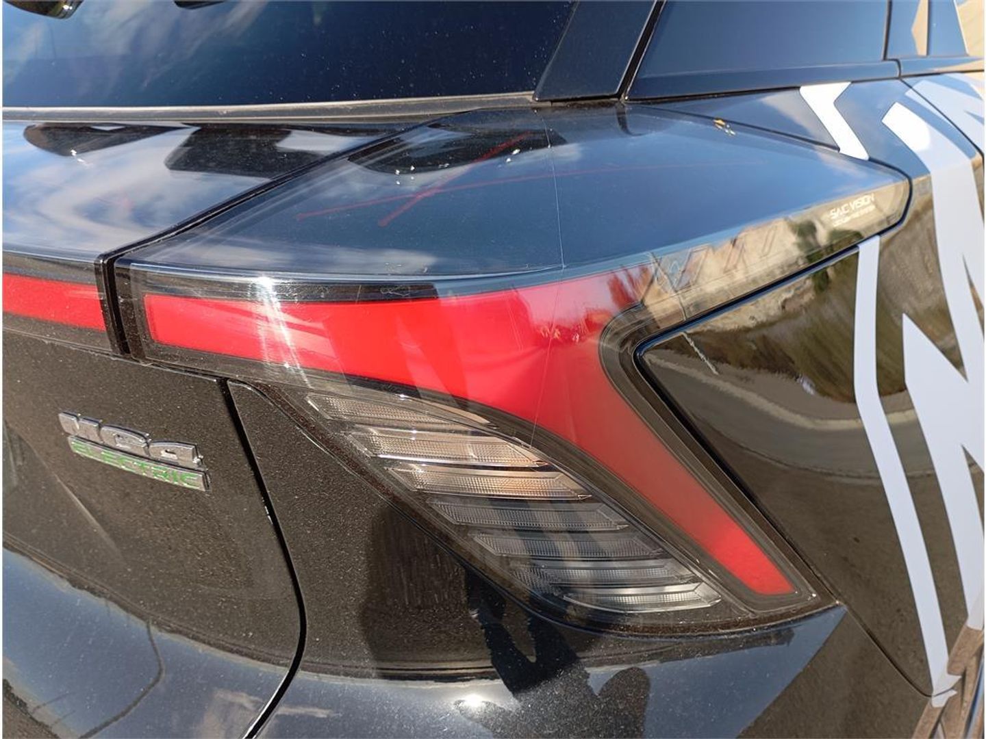 MG MG4 64kWh Luxury 150 kW (204 CV)