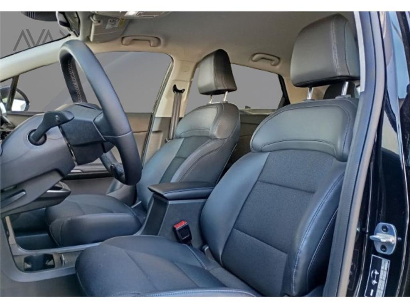 MG MG4 64kWh Luxury 150 kW (204 CV)