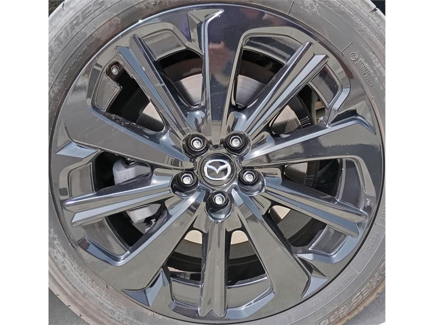 Mazda CX-60 3.3 e-Skyac D MHEV Homura Com-P 4WD Auto 187 kW (254 CV)