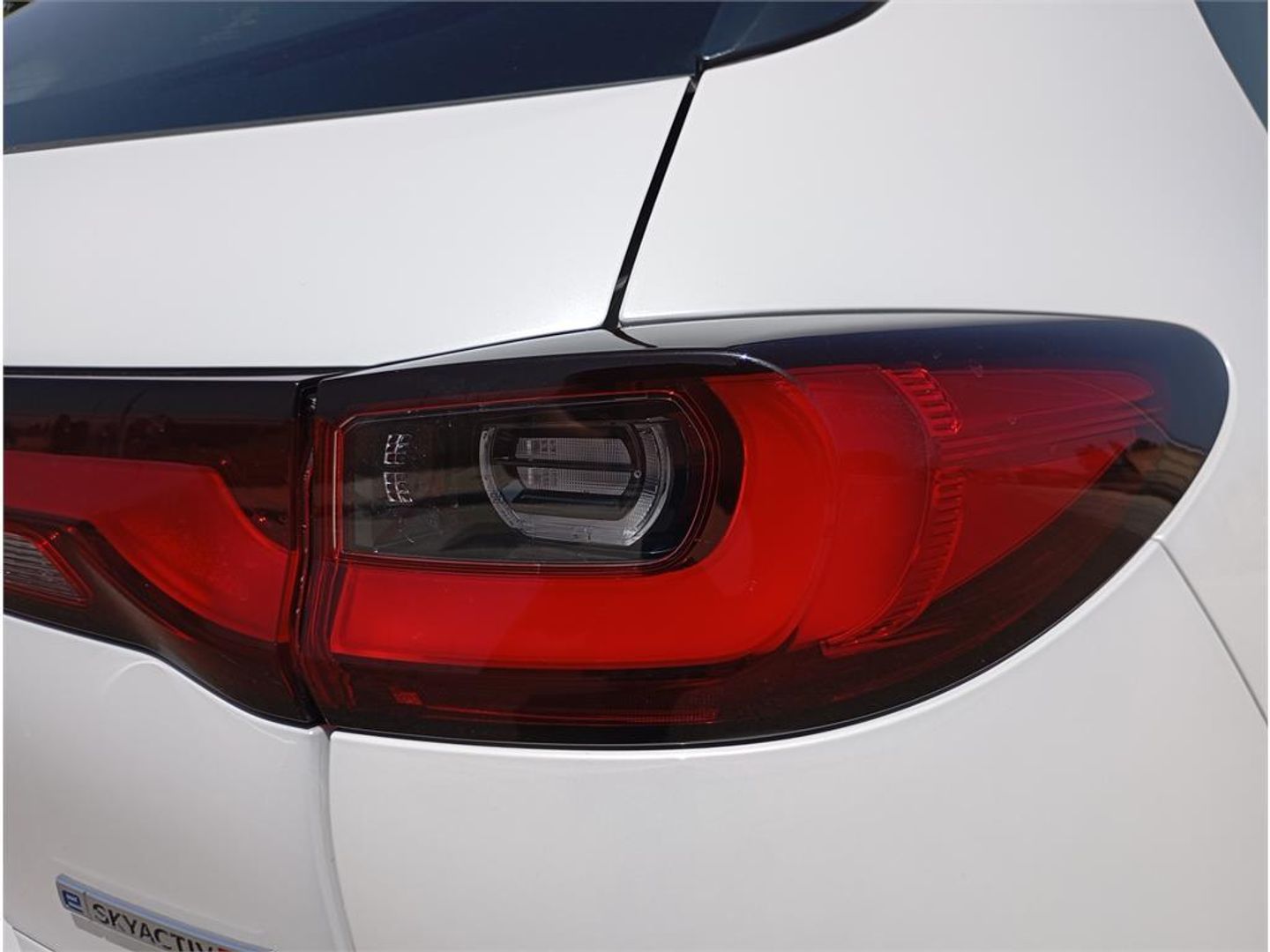 Mazda CX-60 3.3 e-Skyac D MHEV Homura Com-P 4WD Auto 187 kW (254 CV)