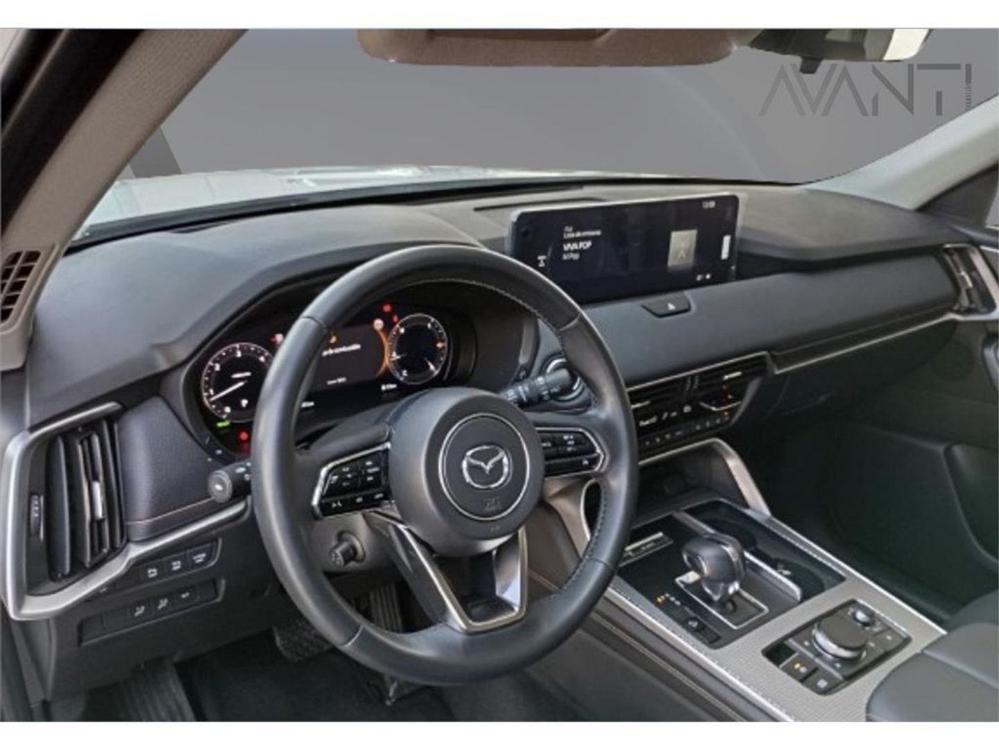 Mazda CX-60 3.3 e-Skyac D MHEV Homura Com-P 4WD Auto 187 kW (254 CV)