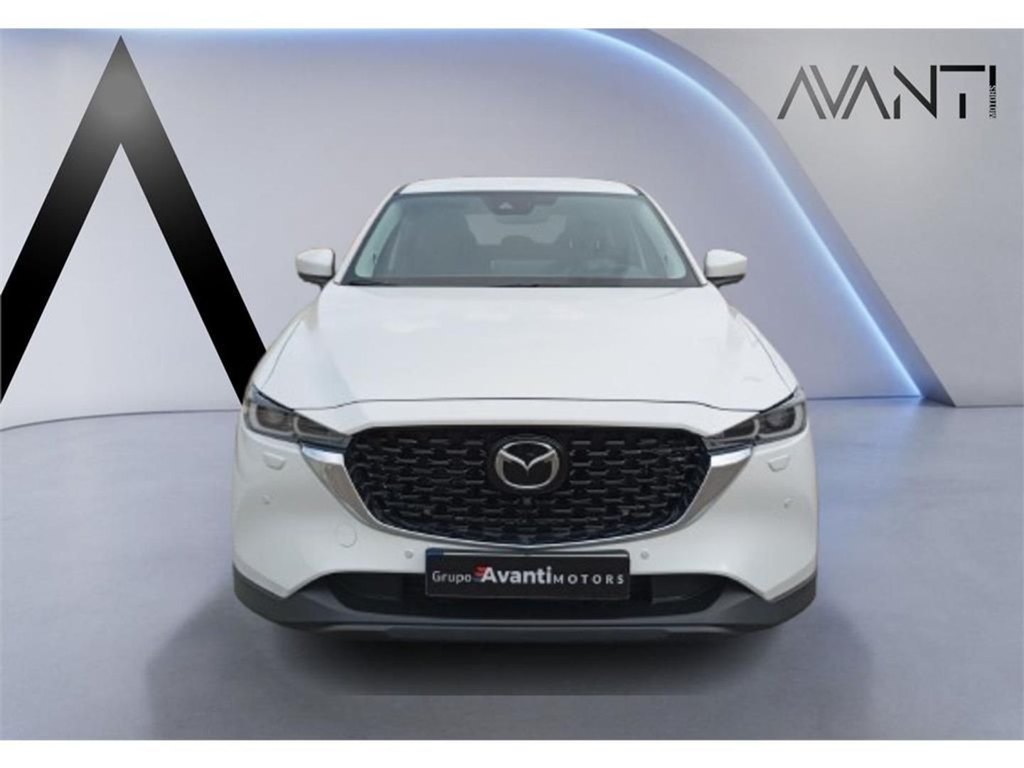 Mazda CX-5 2.0 E-SKYACTIV-G MHEV Exclusive-Line 121 kW (165 CV)