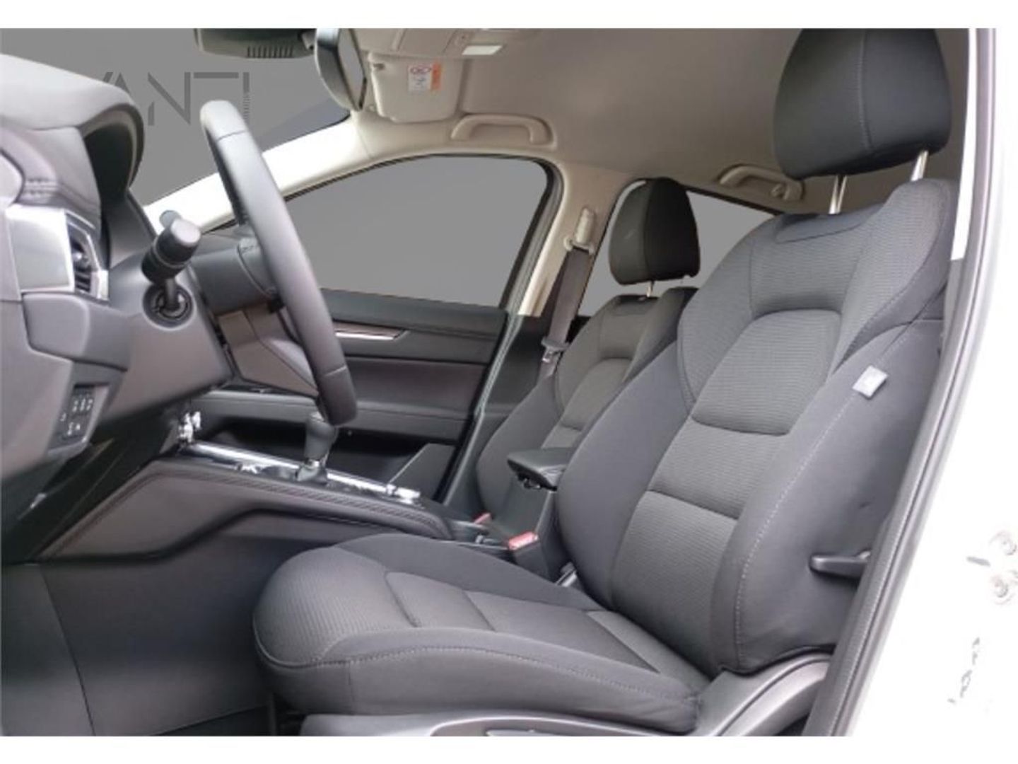 Mazda CX-5 2.0 E-SKYACTIV-G MHEV Exclusive-Line 121 kW (165 CV)