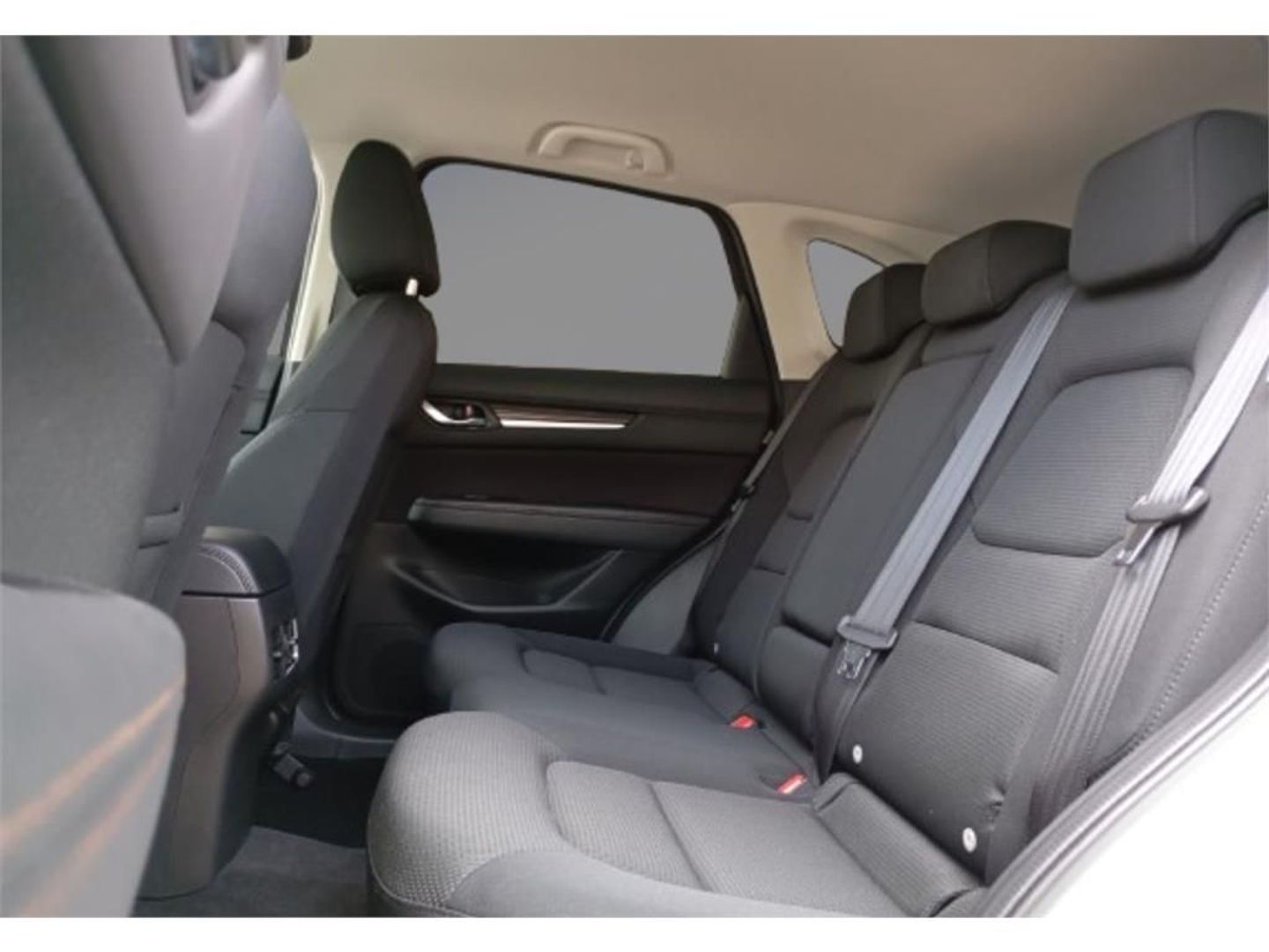Mazda CX-5 2.0 E-SKYACTIV-G MHEV Exclusive-Line 121 kW (165 CV)