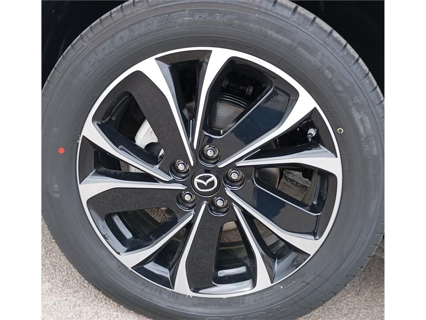 Mazda CX-5 2.0 E-SKYACTIV-G MHEV Exclusive-Line 121 kW (165 CV)