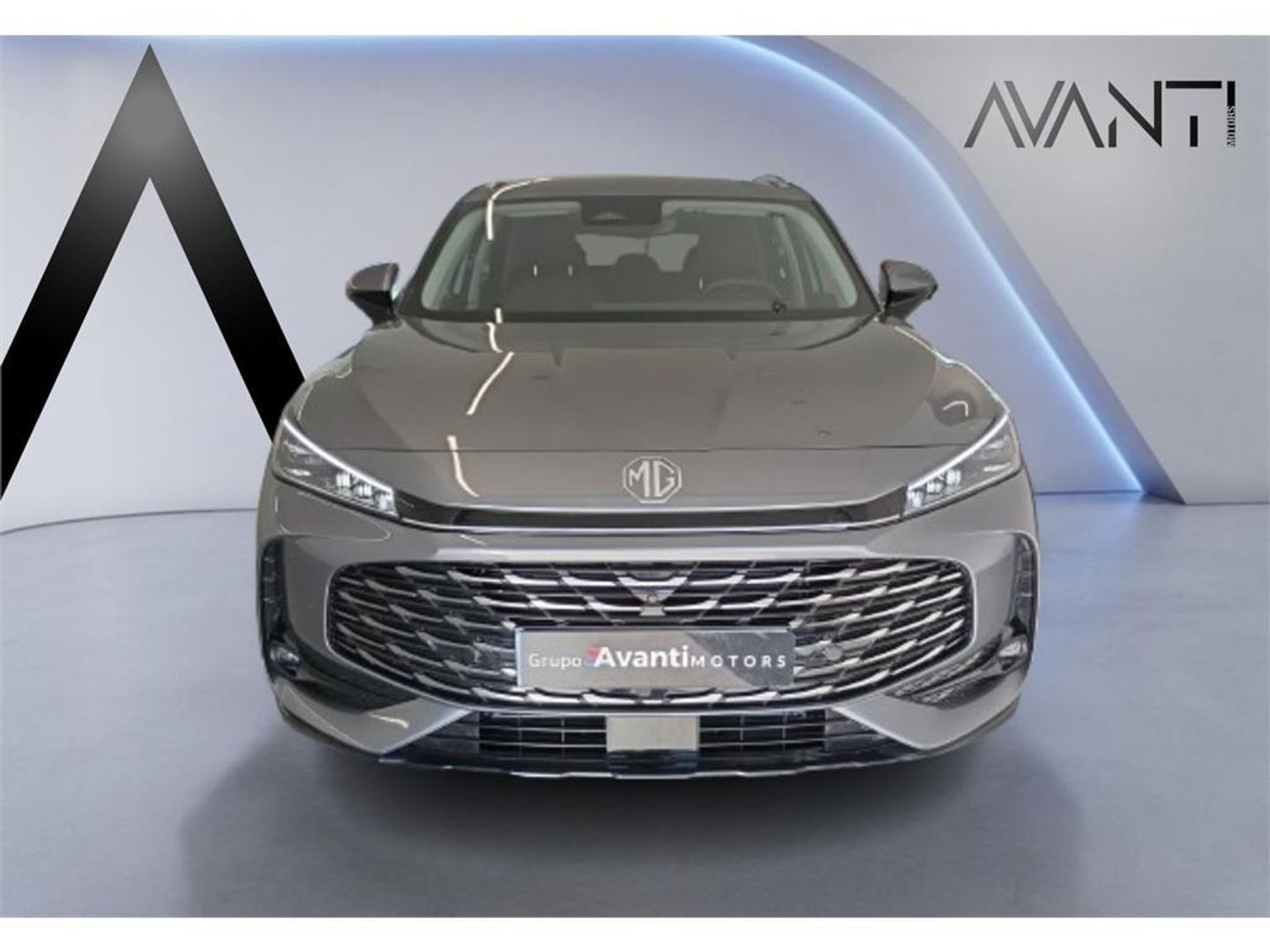 MG eHS 1.5T PHEV Comfort 249 kW (339 CV)