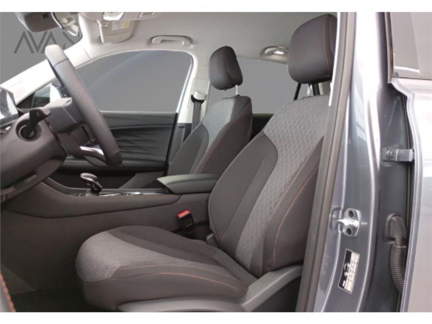 MG eHS 1.5T PHEV Comfort 249 kW (339 CV)