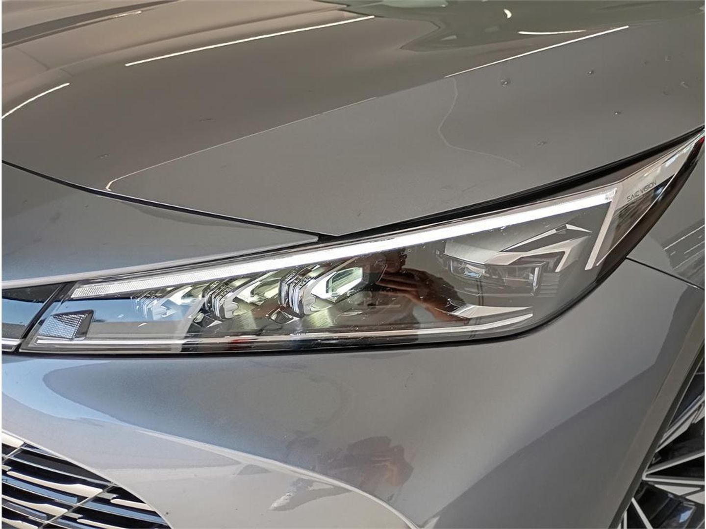 MG eHS 1.5T PHEV Comfort 249 kW (339 CV)