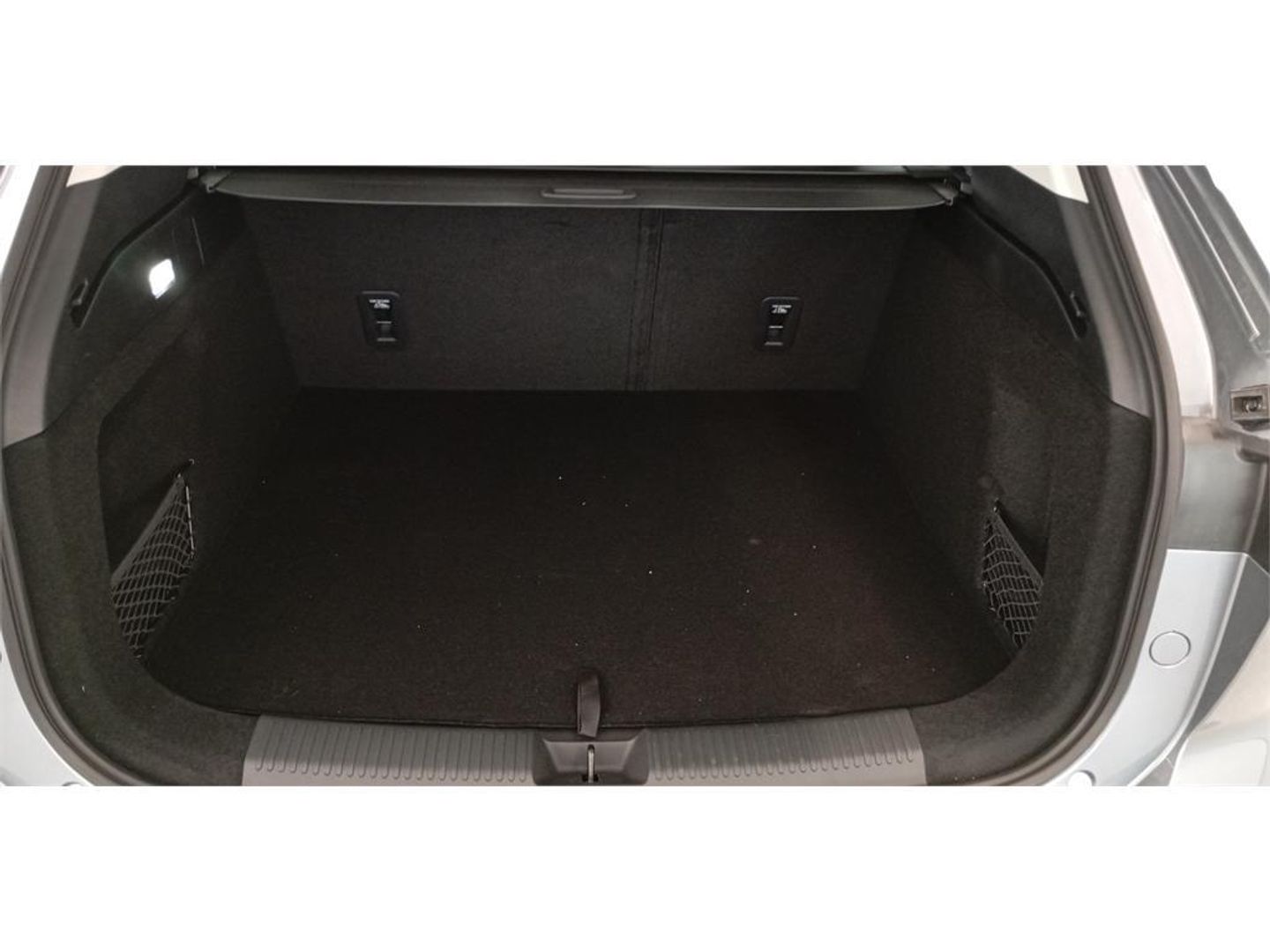MG eHS 1.5T PHEV Comfort 249 kW (339 CV)