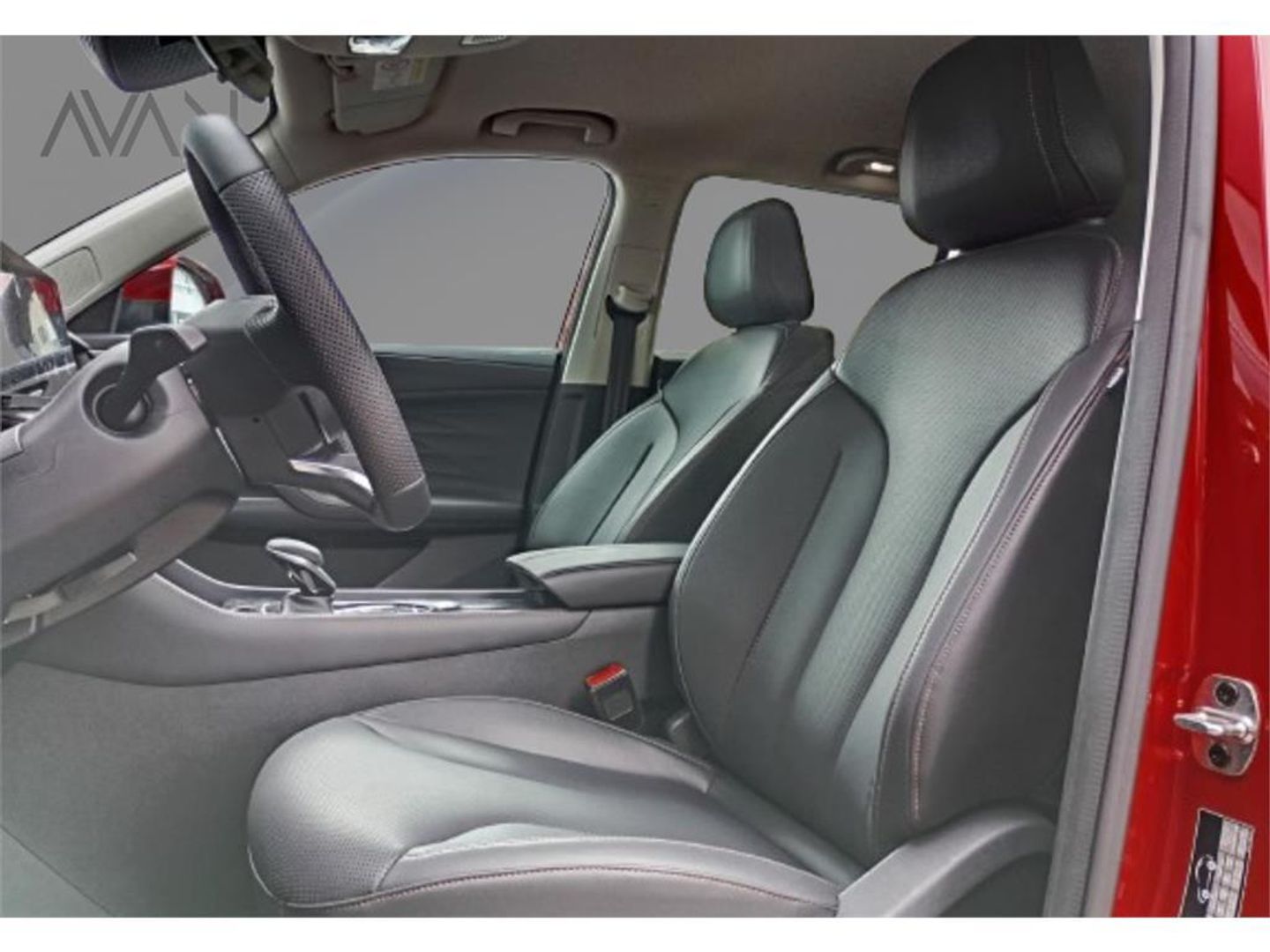 MG HS 1.5T Luxury DCT 125 kW (170 CV)