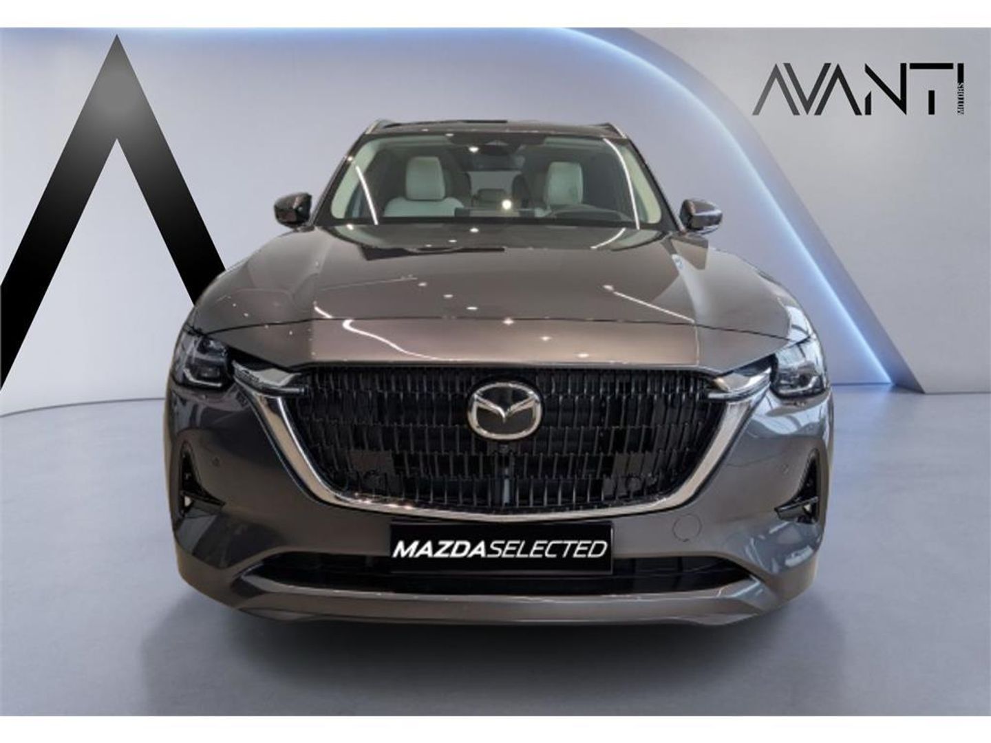 Mazda CX-80 e-SKYACTIV D MHEV Takumi Plus AWD Auto 187 kW (254 CV)