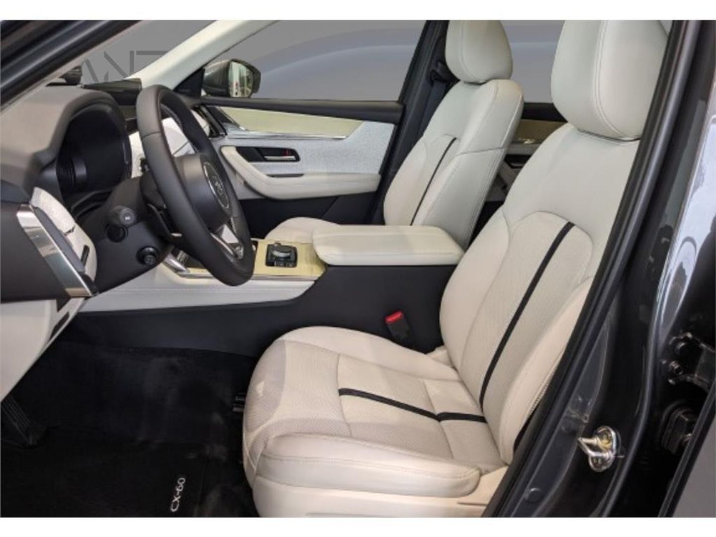 Mazda CX-80 e-SKYACTIV D MHEV Takumi Plus AWD Auto 187 kW (254 CV)