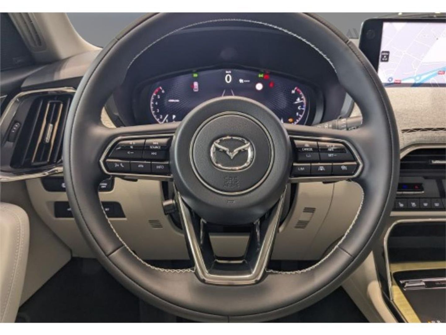 Mazda CX-80 e-SKYACTIV D MHEV Takumi Plus AWD Auto 187 kW (254 CV)