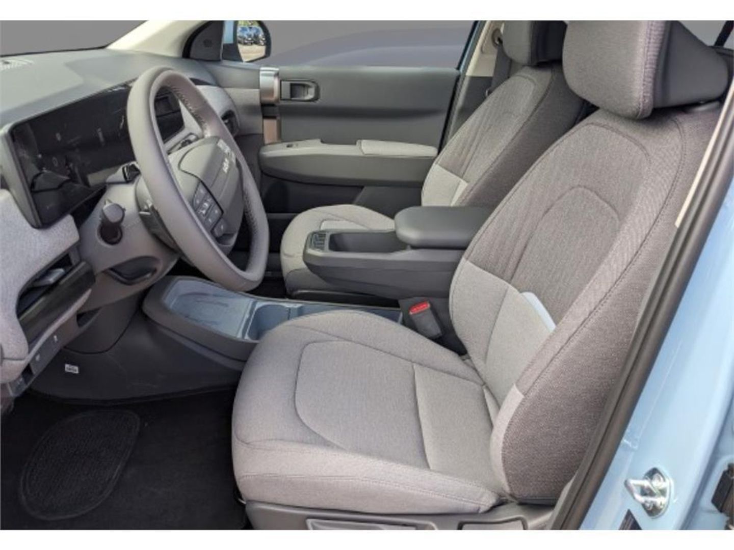 Kia EV3 Earth Standard Range 150 kW (204 CV)