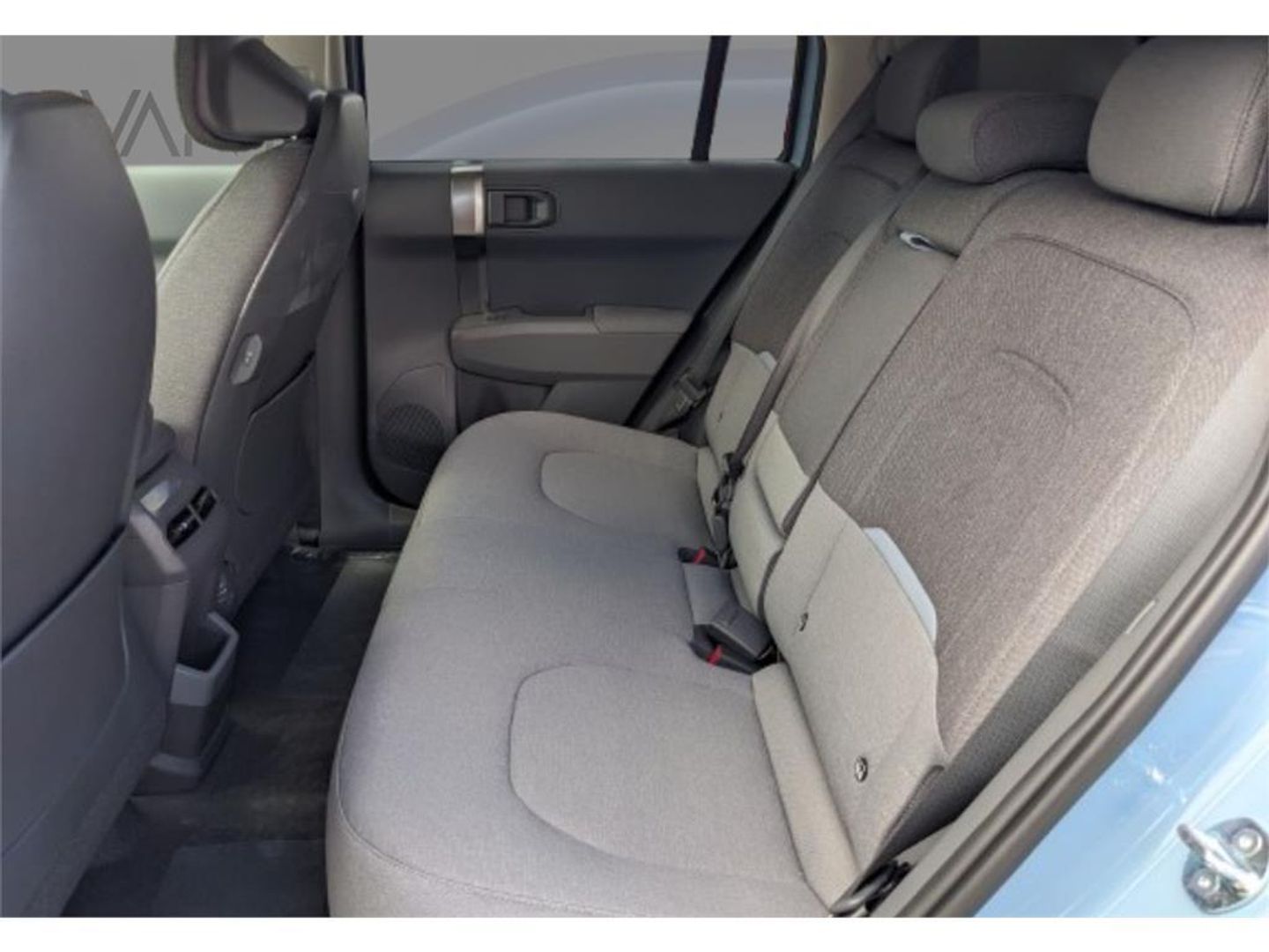 Kia EV3 Earth Standard Range 150 kW (204 CV)