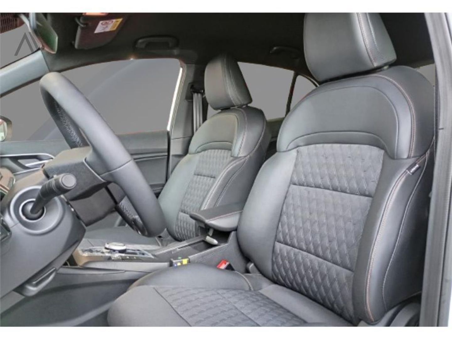 MG MG3 Hybrid+ Luxury 143 kW (195 CV)