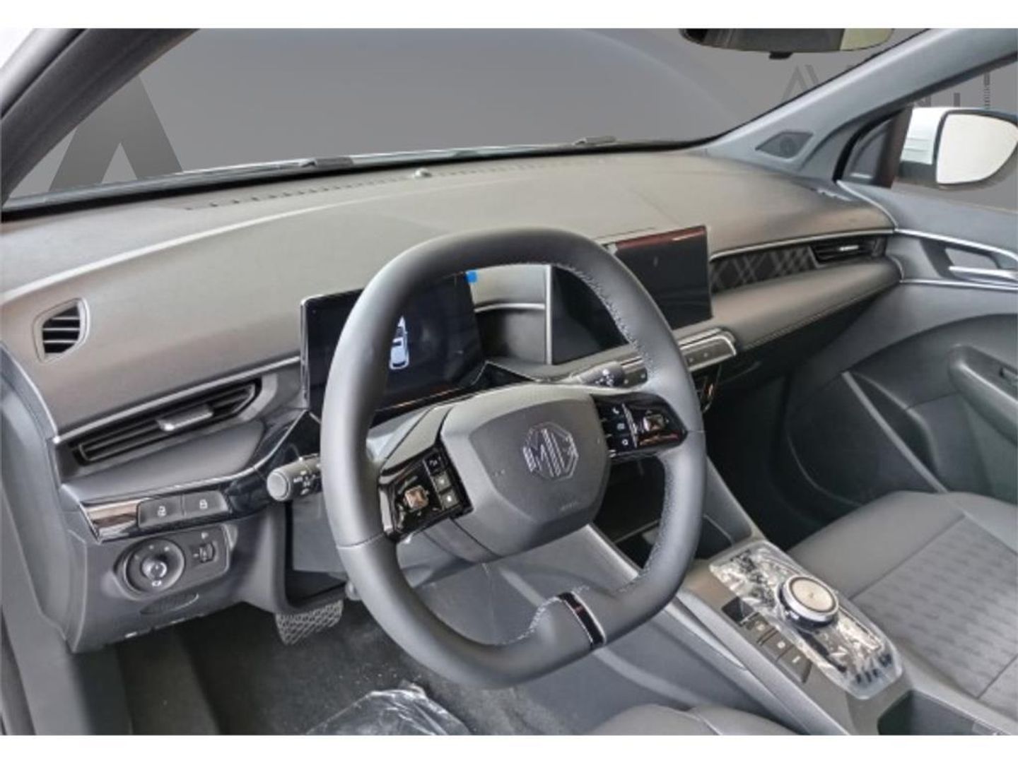 MG MG3 Hybrid+ Luxury 143 kW (195 CV)
