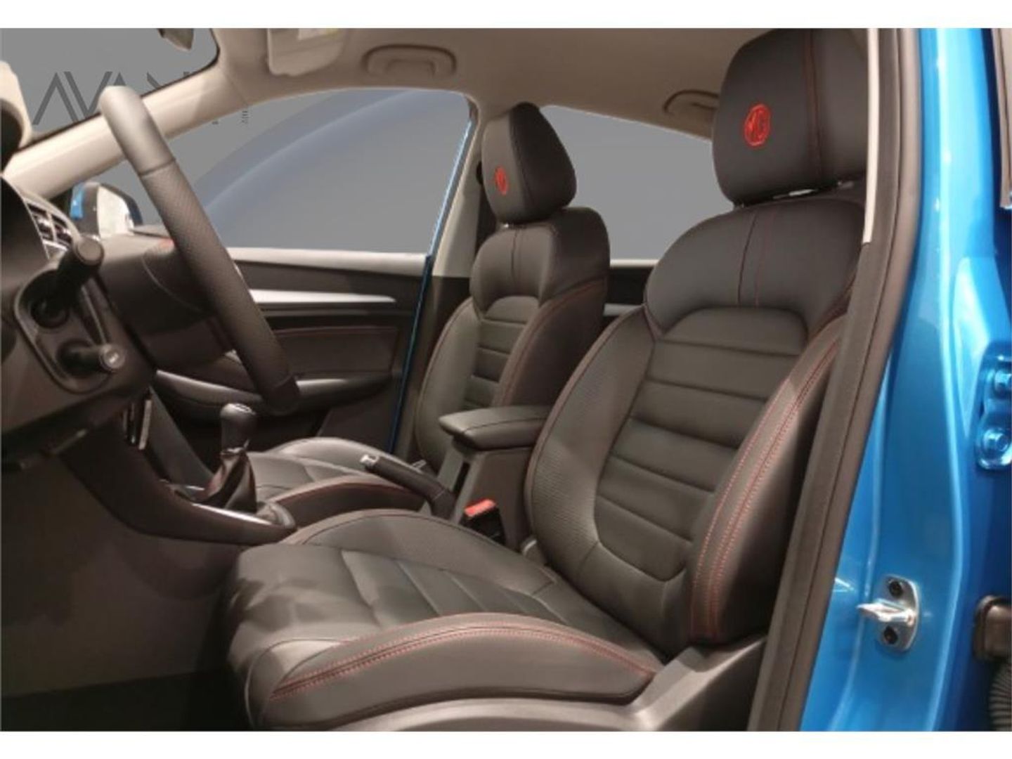MG ZS 1.5 Luxury 78 kW (106 CV)