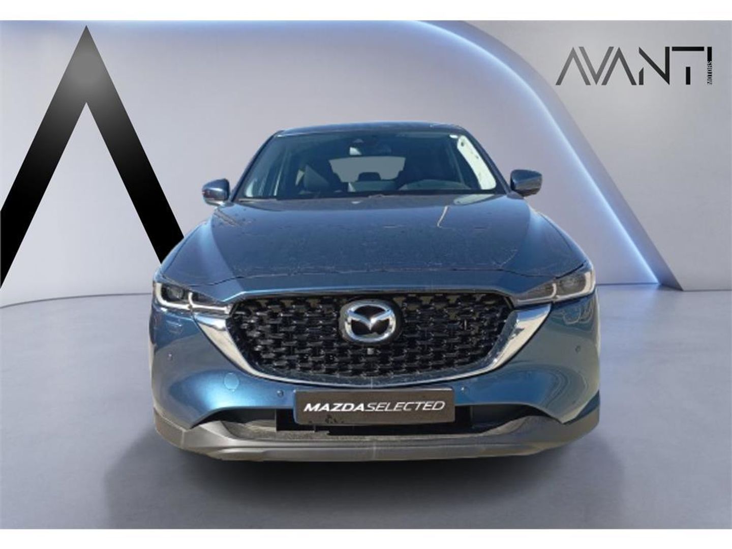 Mazda CX-5 2.0 E-SKYACTIV-G MHEV Advantage 121 kW (165 CV)