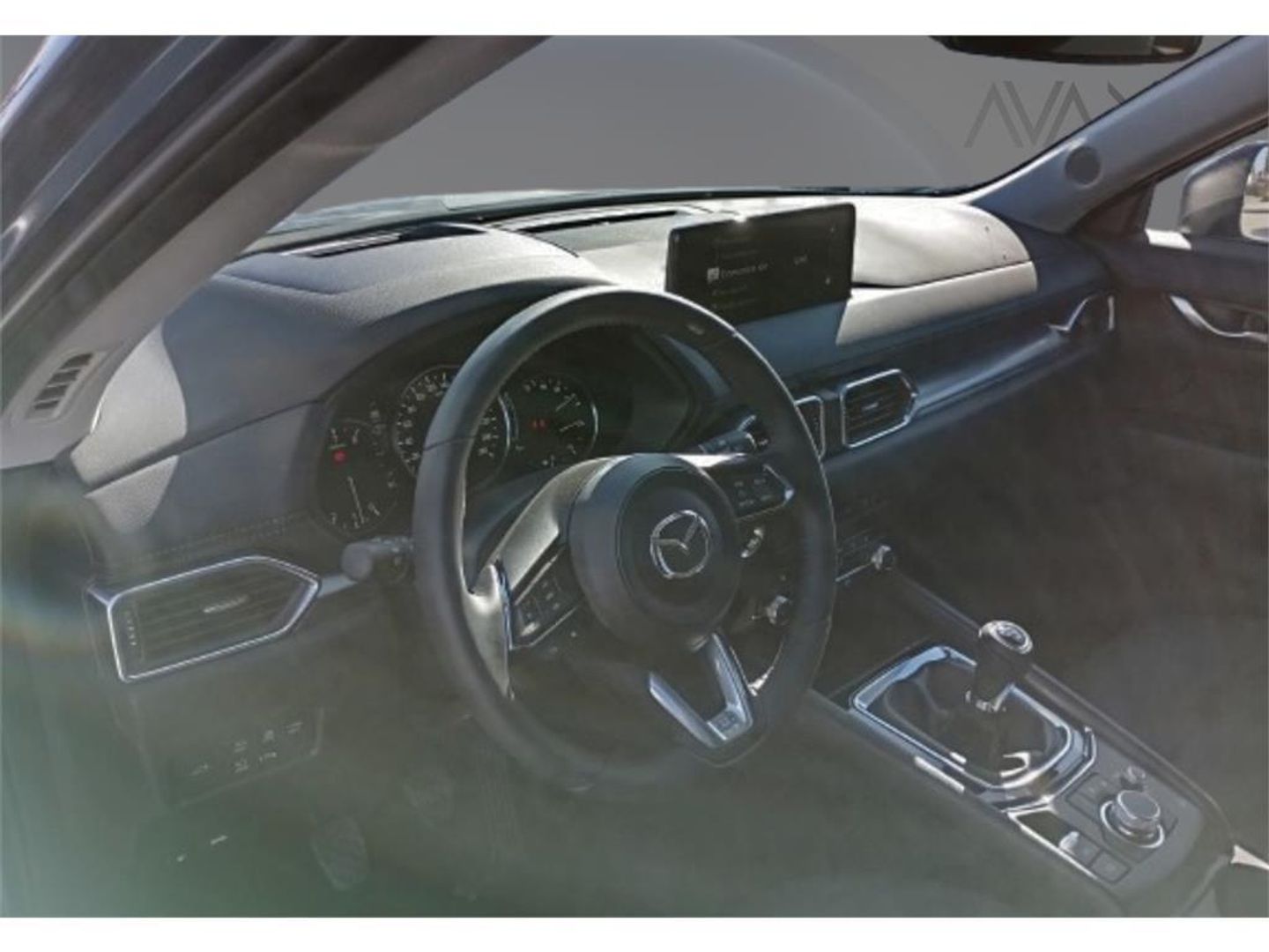 Mazda CX-5 2.0 E-SKYACTIV-G MHEV Advantage 121 kW (165 CV)