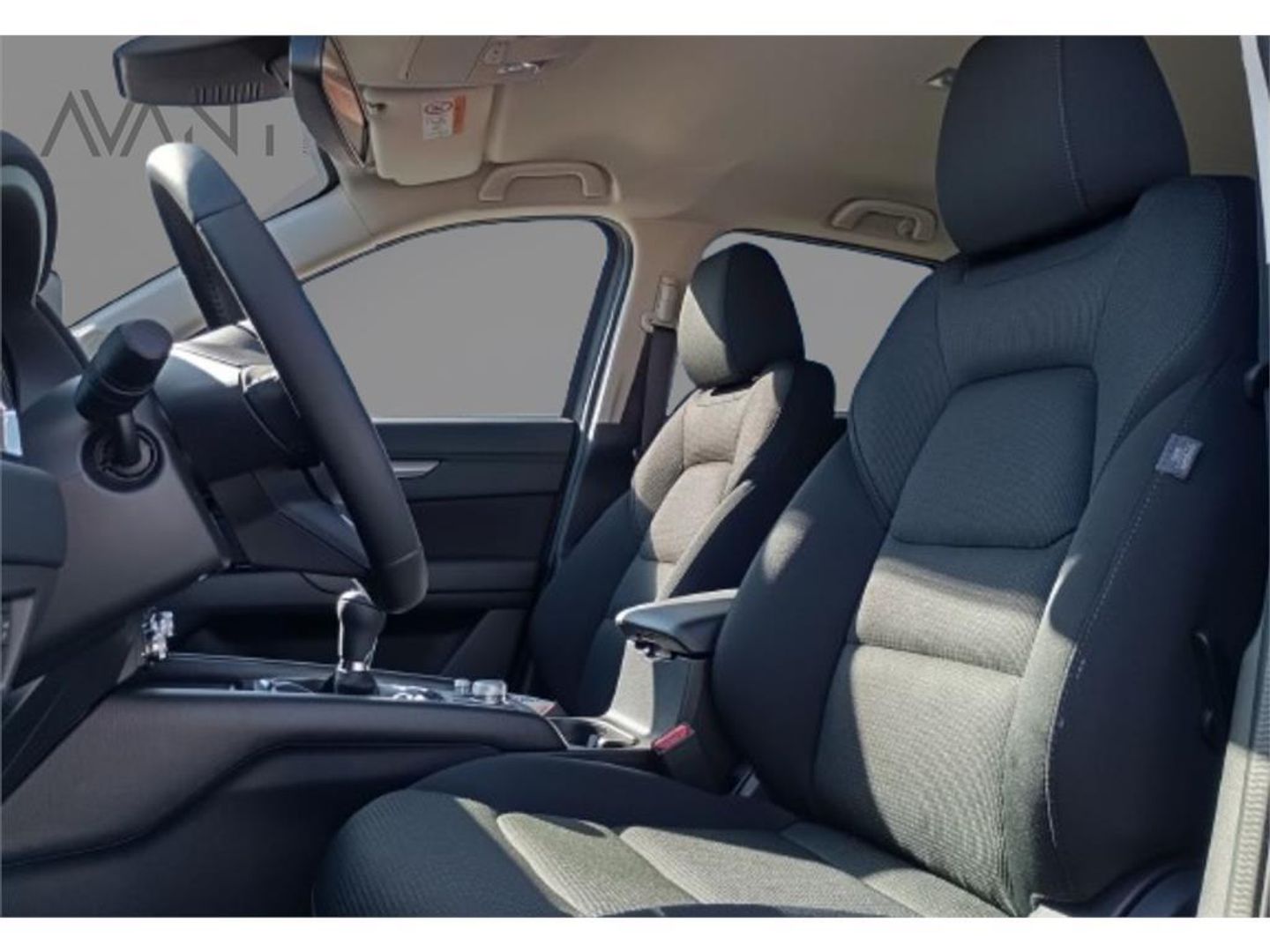 Mazda CX-5 2.0 E-SKYACTIV-G MHEV Advantage 121 kW (165 CV)