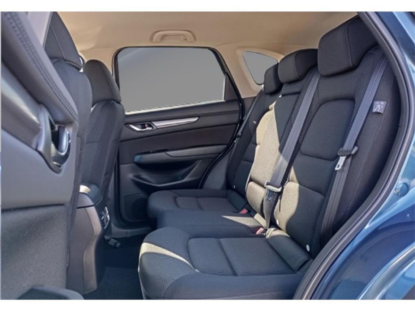 Mazda CX-5 2.0 E-SKYACTIV-G MHEV Advantage 121 kW (165 CV)