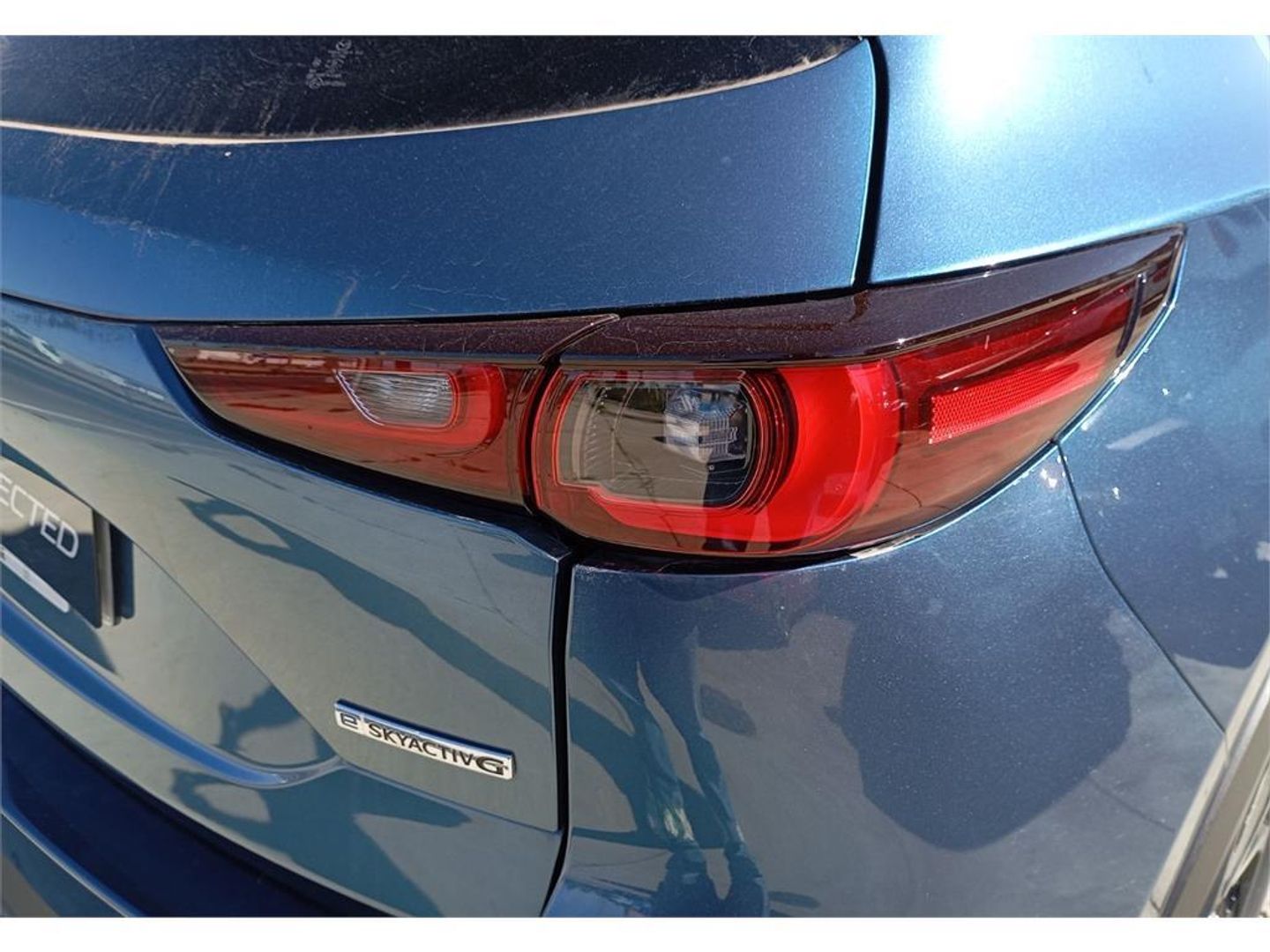 Mazda CX-5 2.0 E-SKYACTIV-G MHEV Advantage 121 kW (165 CV)