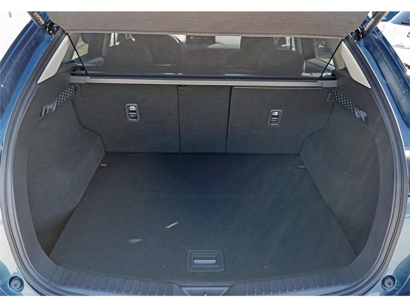 Mazda CX-5 2.0 E-SKYACTIV-G MHEV Advantage 121 kW (165 CV)
