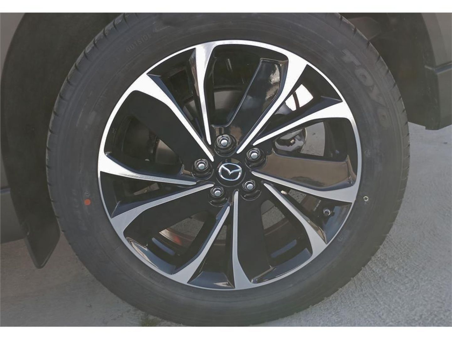 Mazda CX-5 2.0 E-SKYACTIV-G MHEV Advantage 121 kW (165 CV)