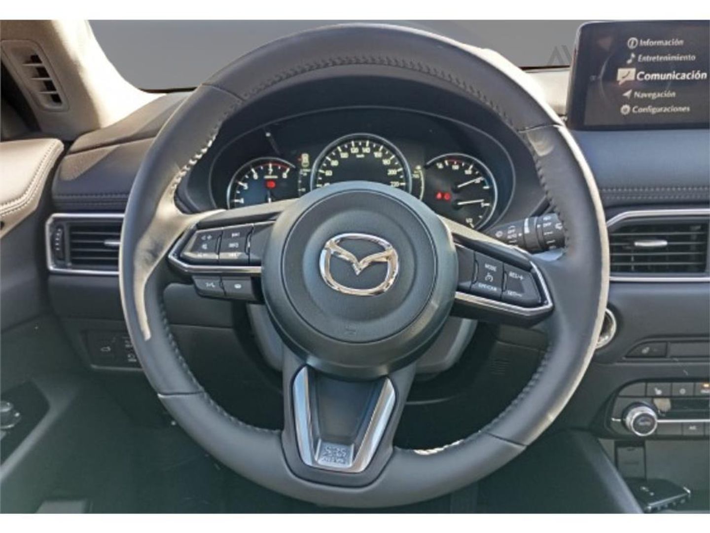 Mazda CX-5 2.0 E-SKYACTIV-G MHEV Advantage 121 kW (165 CV)