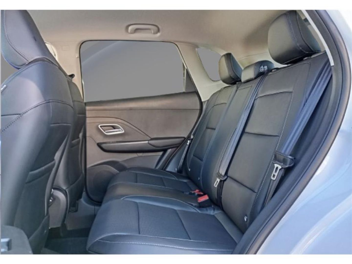 MG ZS 1.5 Hybrid Luxury 145 kW (197 CV)