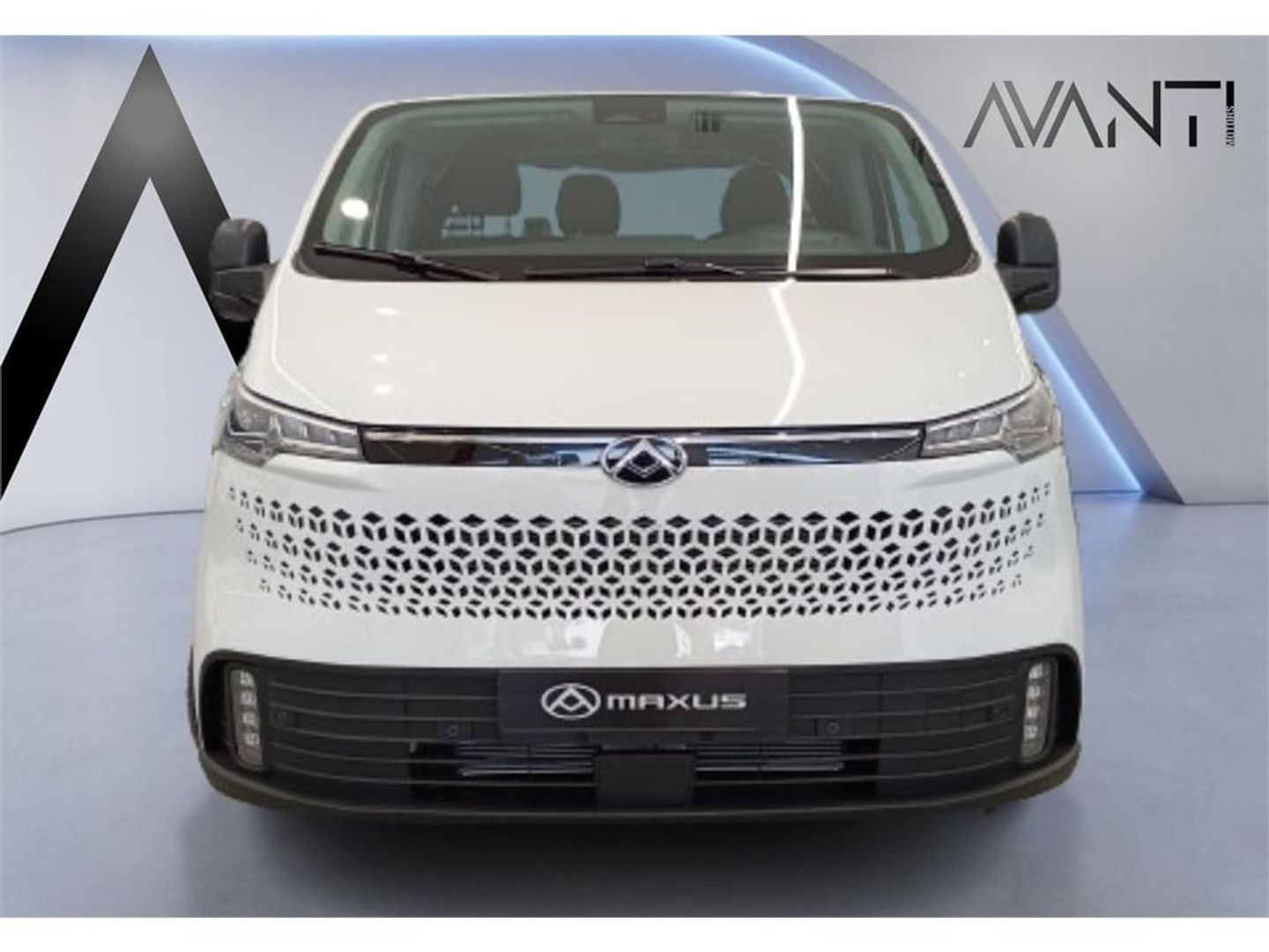 MAXUS Deliver 7 2.0D L2H1 110 kW (150 CV)