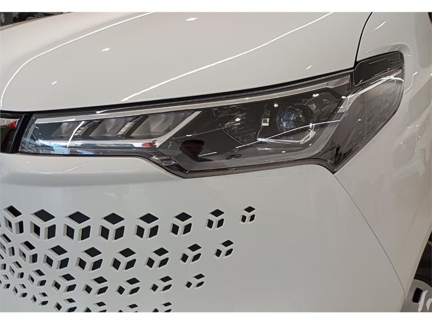 MAXUS Deliver 7 2.0D L2H1 110 kW (150 CV)
