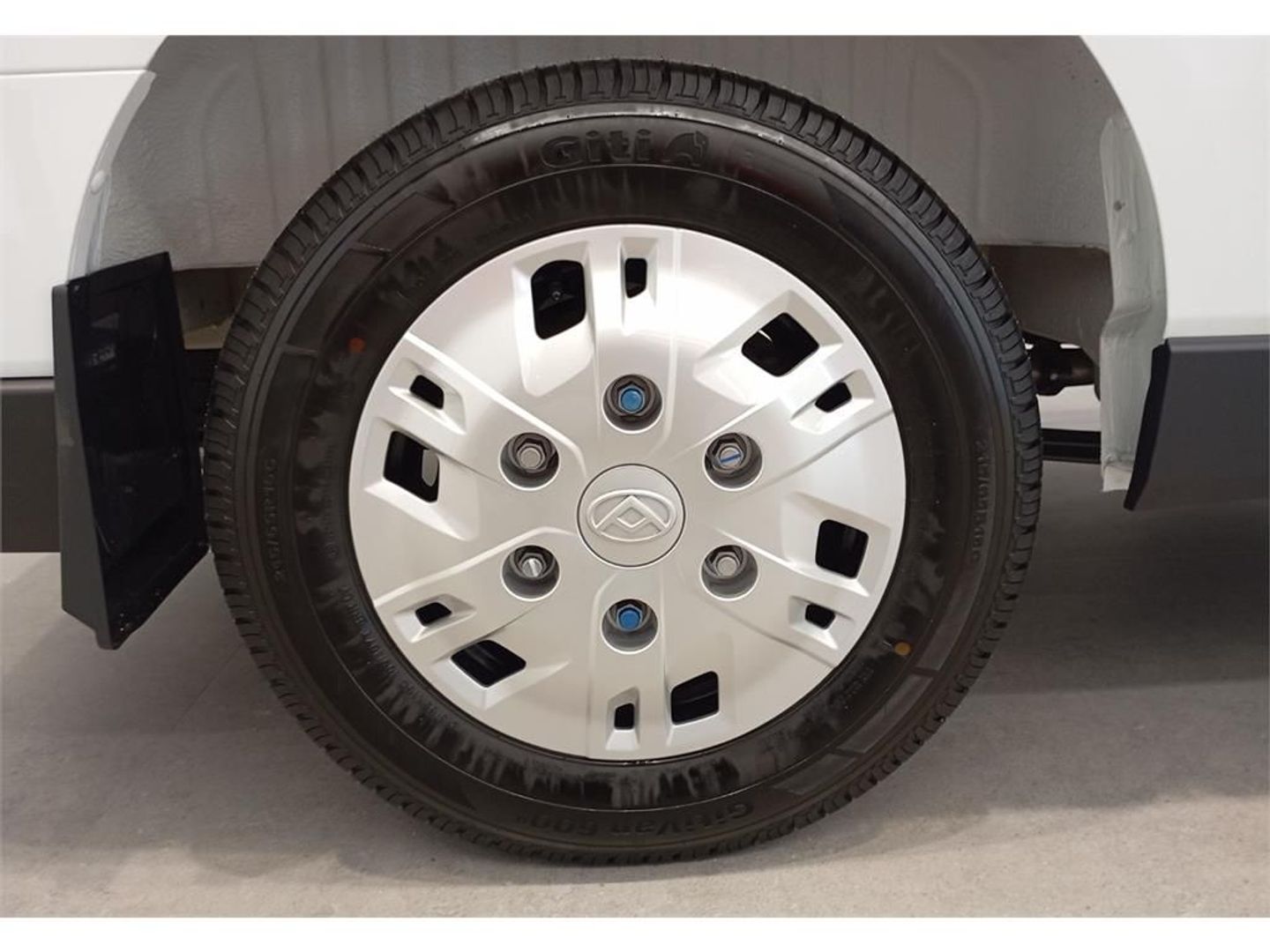 MAXUS Deliver 7 2.0D L2H1 110 kW (150 CV)