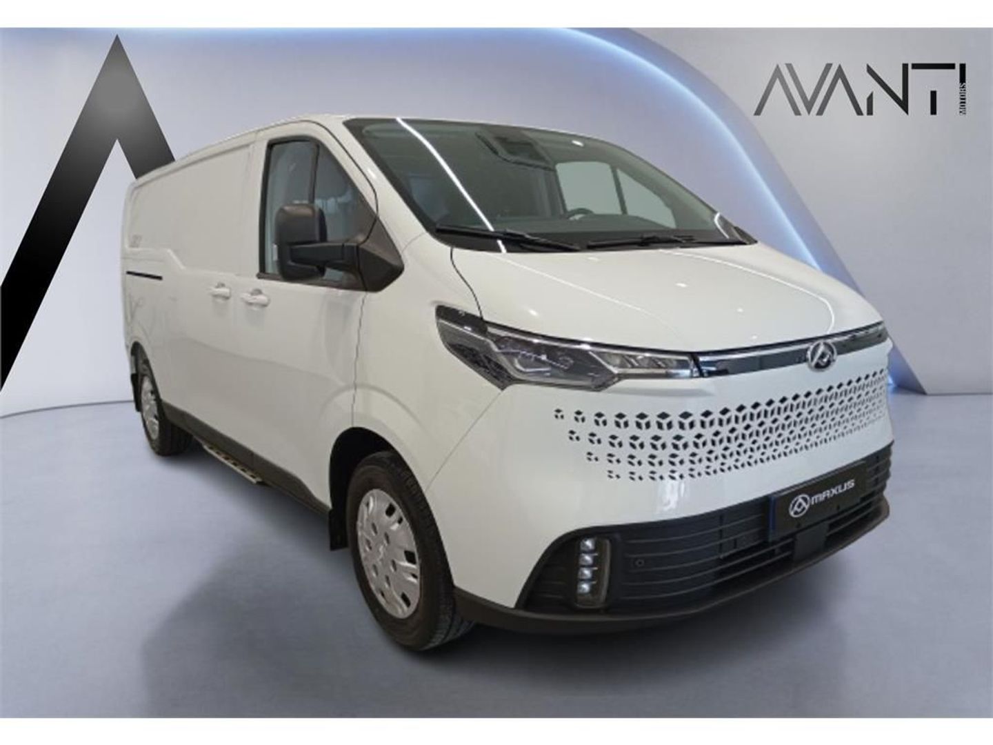 MAXUS Deliver 7 2.0D L2H1 110 kW (150 CV)