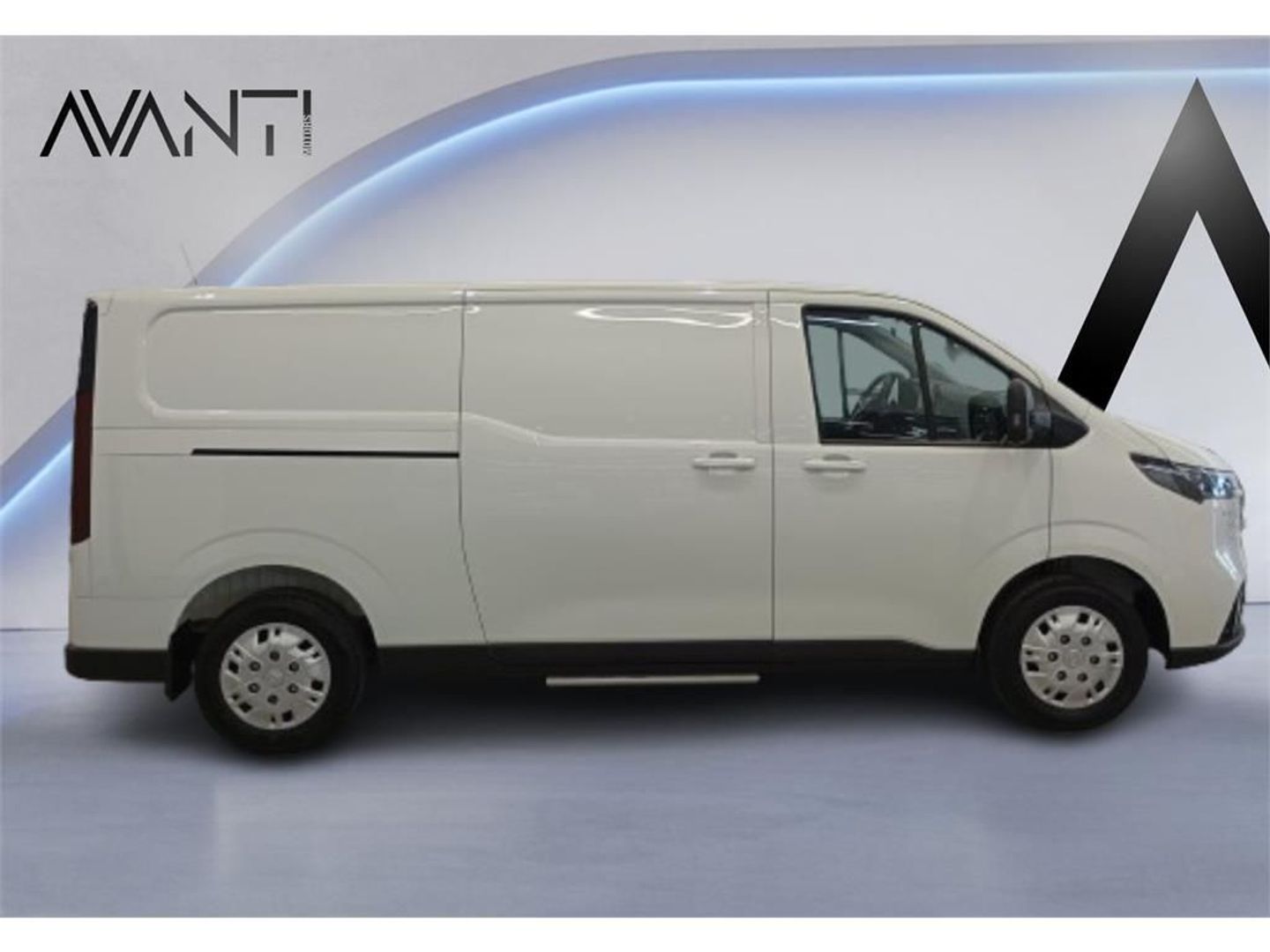 MAXUS Deliver 7 2.0D L2H1 110 kW (150 CV)
