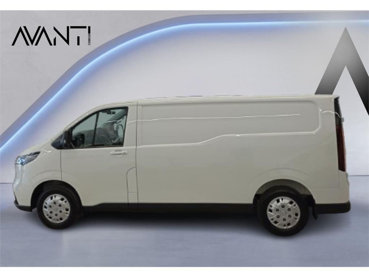 MAXUS Deliver 7 2.0D L2H1 110 kW (150 CV)