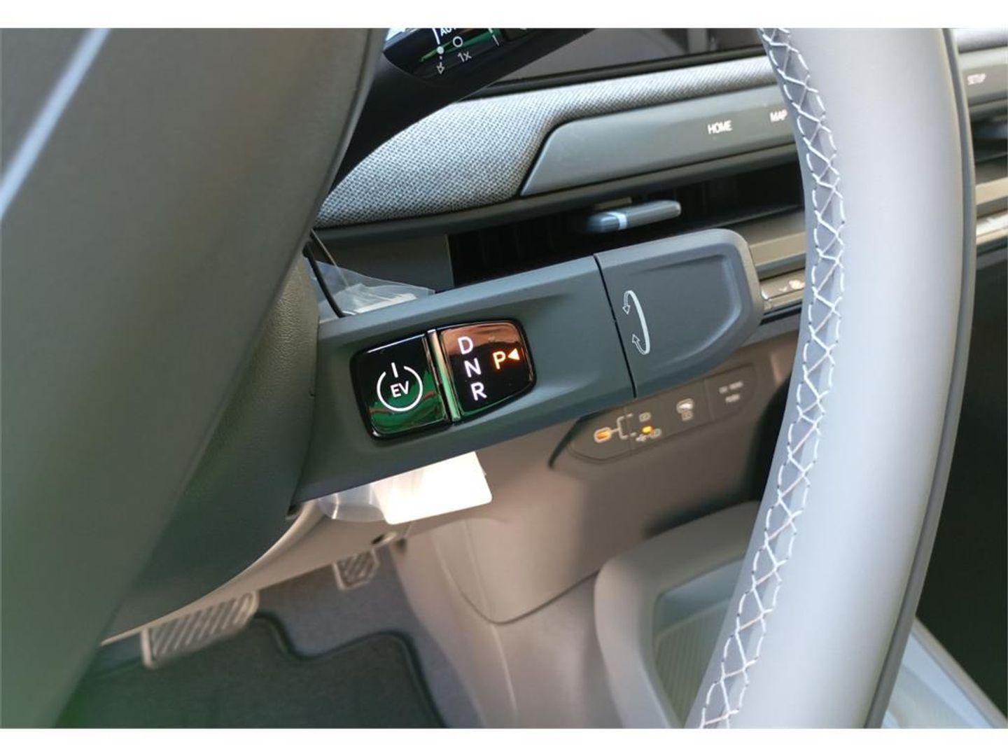 Kia EV3 Earth Long Range 150 kW (204 CV)