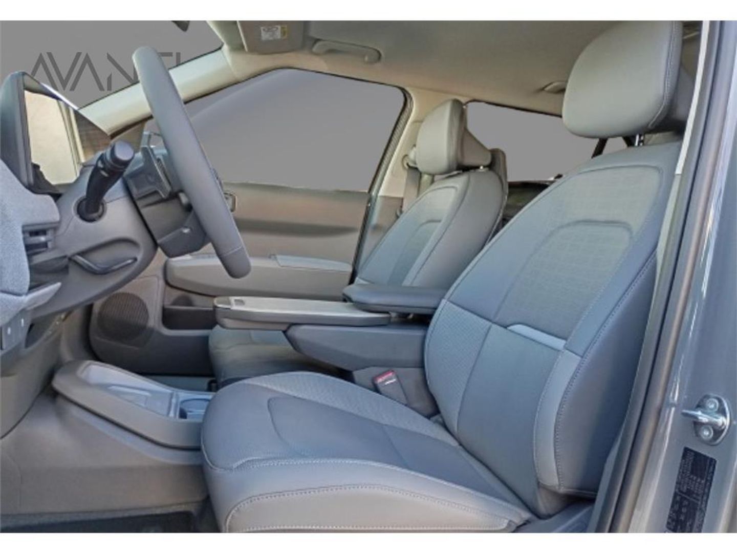 Kia EV3 Earth Long Range 150 kW (204 CV)