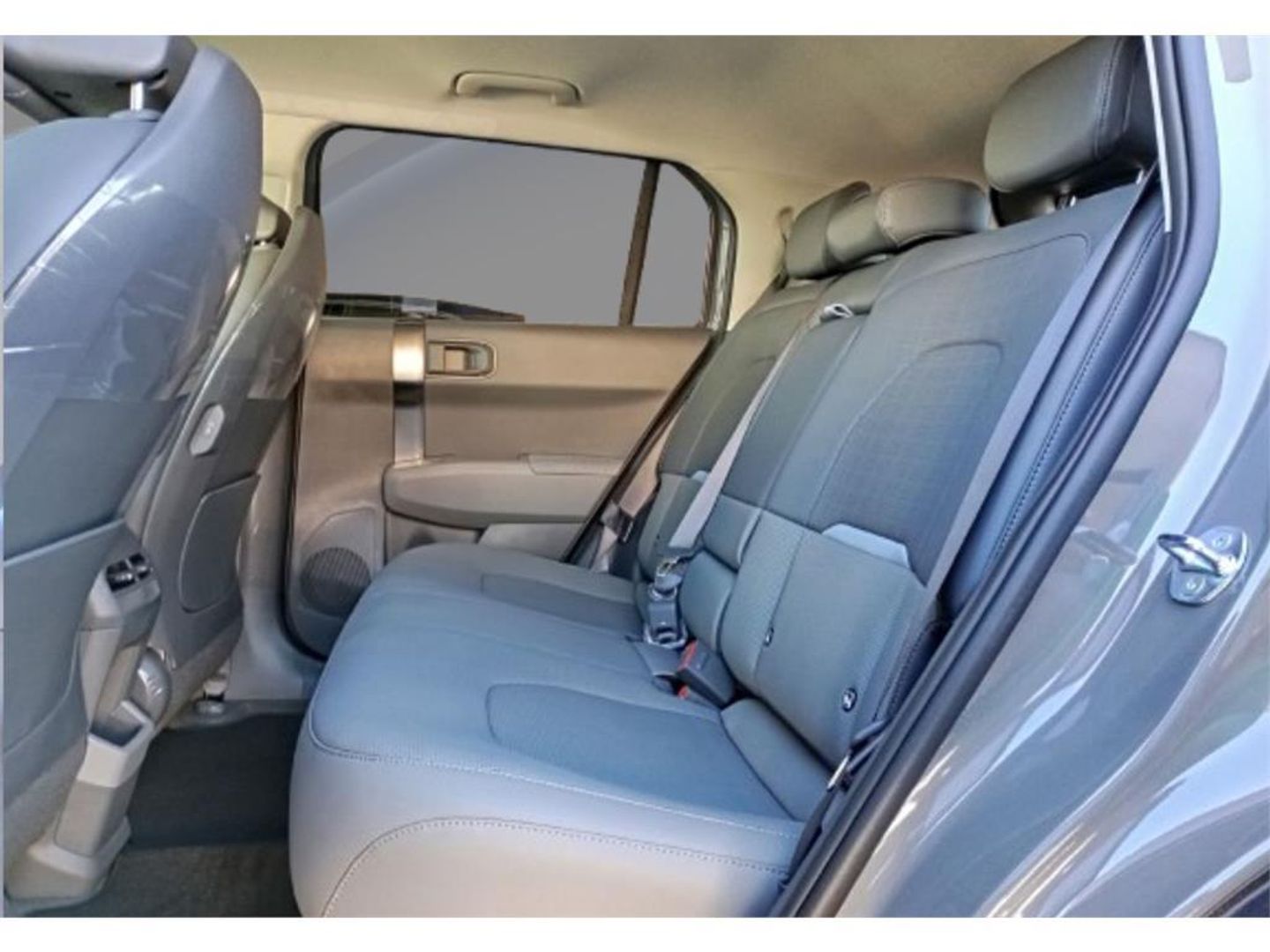 Kia EV3 Earth Long Range 150 kW (204 CV)