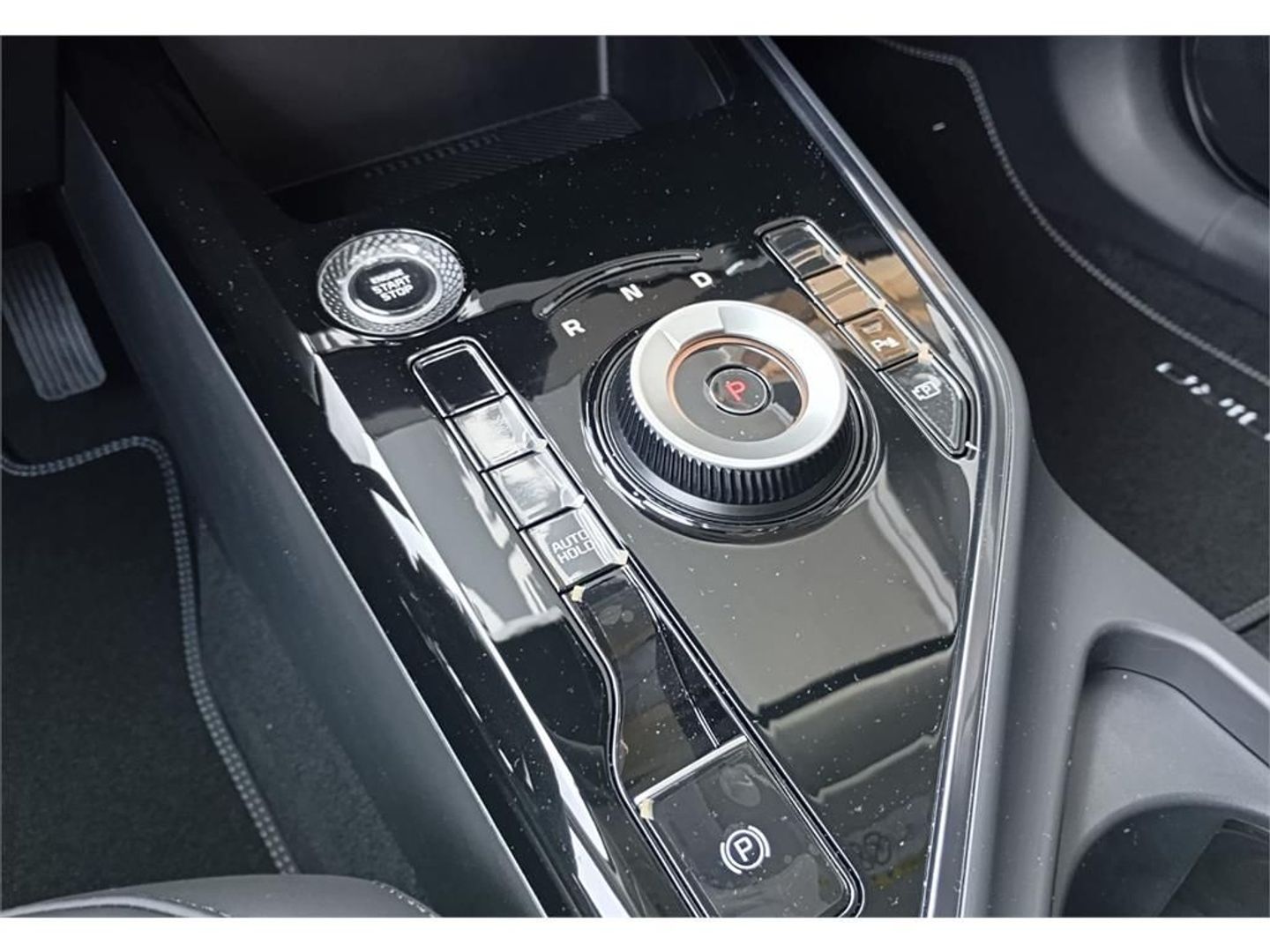 Kia Niro 1.6 GDi HEV Drive 95 kW (129 CV)