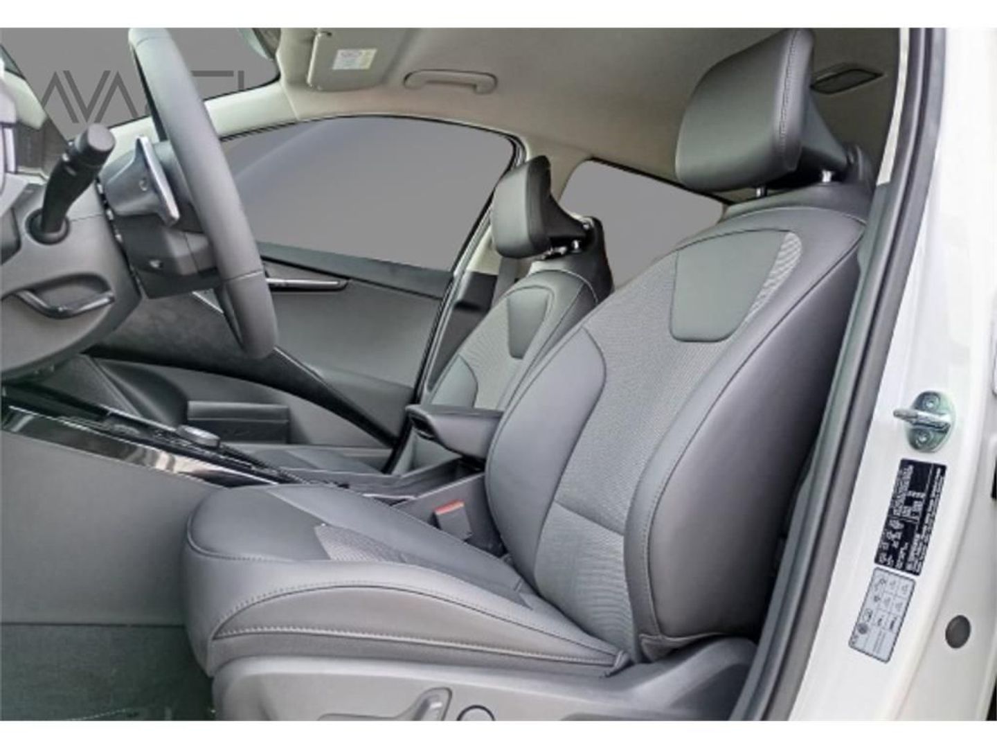 Kia Niro 1.6 GDi HEV Drive 95 kW (129 CV)