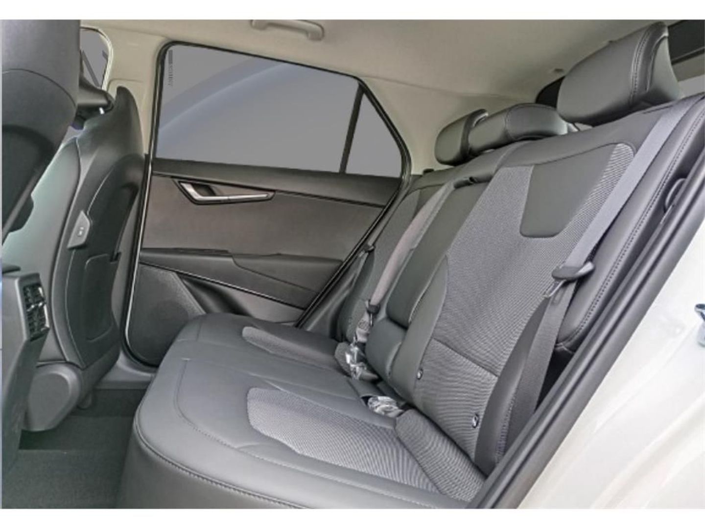 Kia Niro 1.6 GDi HEV Drive 95 kW (129 CV)