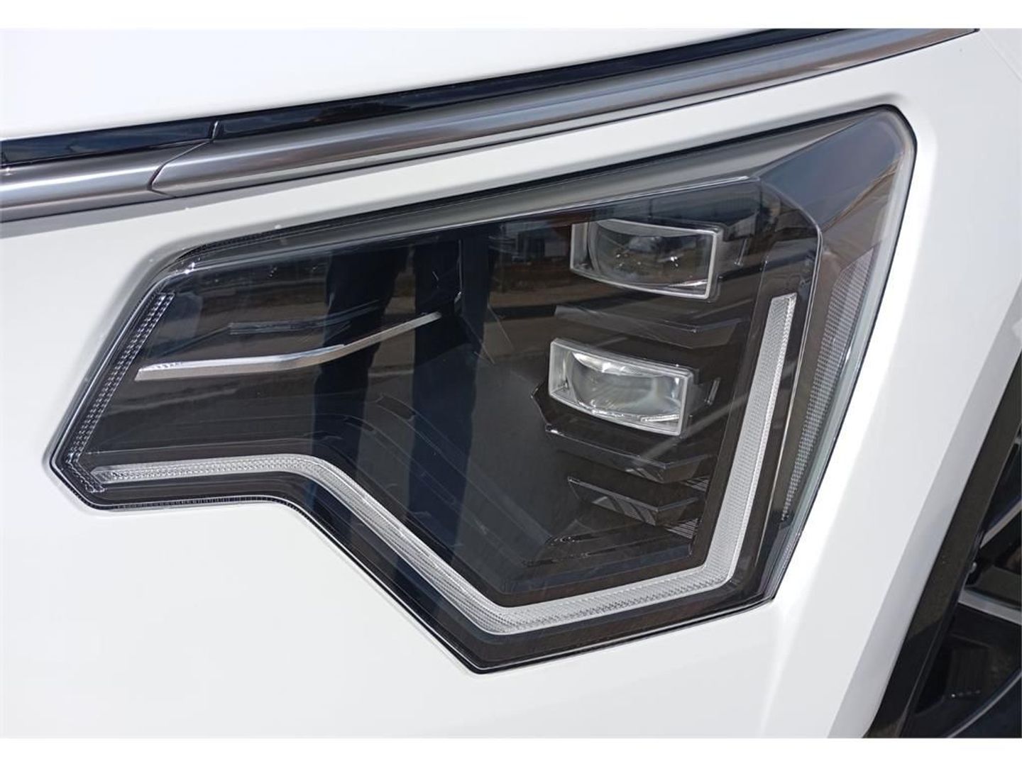 Kia Niro 1.6 GDi HEV Drive 95 kW (129 CV)