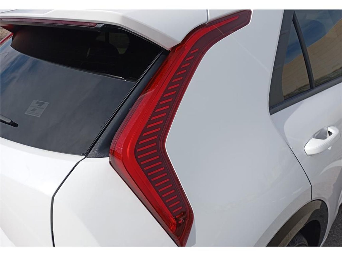 Kia Niro 1.6 GDi HEV Drive 95 kW (129 CV)
